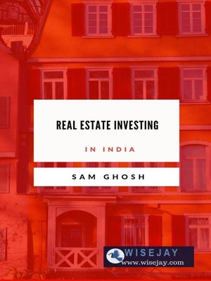 cover image of Real Estate Investing in India